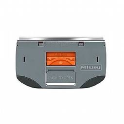 Glerskafa 4" GRS Plast