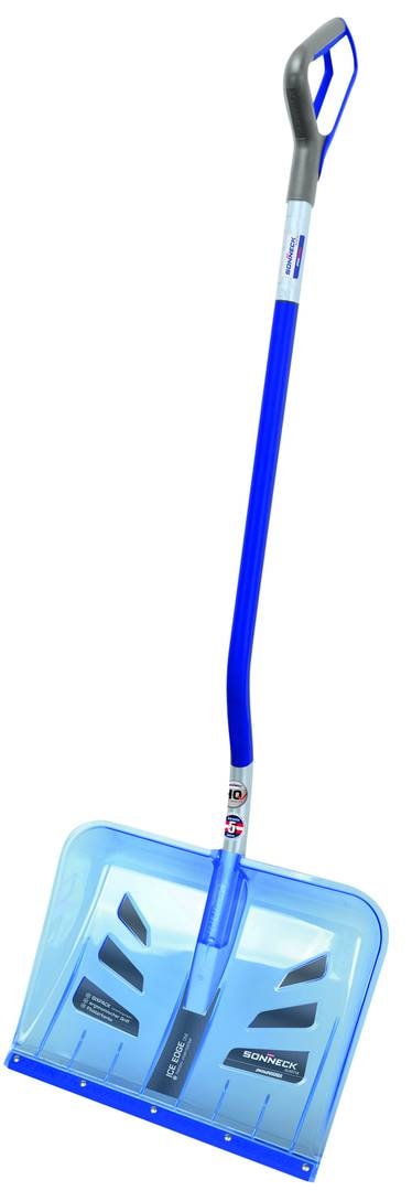 Snjóskófla Snowmaster Ice Edge