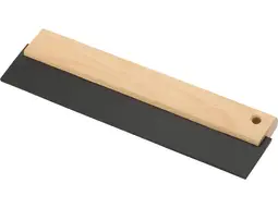 Fúguspaði 30cm