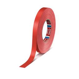 Tesa Rautt 25Mmx50M Strigaband