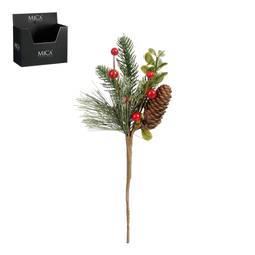 Grein 28Cm Sprey Rauð