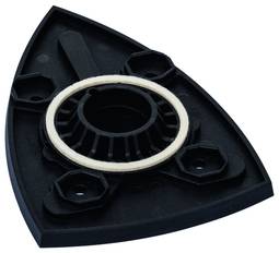 Slípiplatti GSS 80x130mm