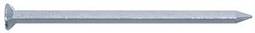 Pasl saumur 2,8x65 480 stk svartur
