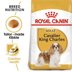 Hundafóður Cavalier King Charles Adult 7,5kg