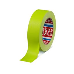 Tesa Skærgult 50Mmx25M Strigaband