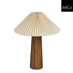 Mica Borðlampi 43Cm Frey