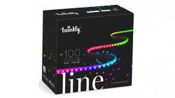 Twinkly snjall LED framlenging