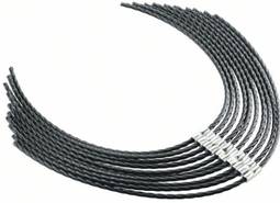 Slátturþráður 37cm 10stk