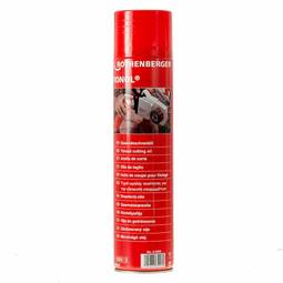 Snittolía 600ml sprey