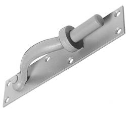 Stöpull með stétt 13 mm