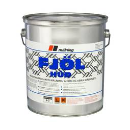 Fjölhúð stofn 1 20l
