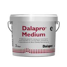 Dalapro Nova léttspartl 3Ltr