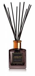 Premium Ilmstangir 150ml Vanilla Black