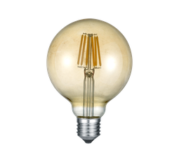 LED Pera E27 8W
