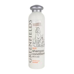 Greenfields Shampoo & Conditioner  250ml