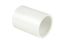 Múffa 48mm PVC límd 