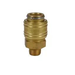 Kúpling Loft ¼" Nippill