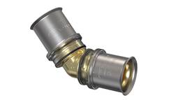 Álpex hálf-hné 40mm