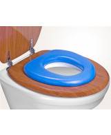 WC seta, barna