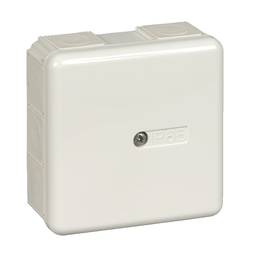 Tengidós U56 IP65 87x87x39
