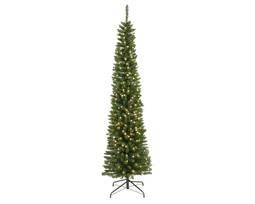 Jólatré pencil pine 180cm