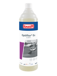 Optiflor Teppahreinsir G-477 1L