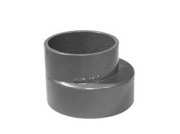 Minnkun 70x50mm pottur