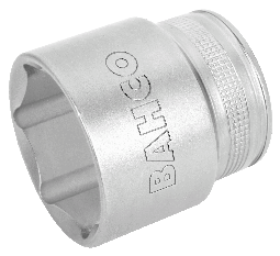 Bahco Toppur ½" 10Mm
