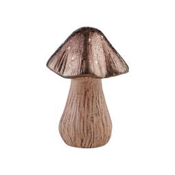 Sveppur 11,5cm Bronze Catacol