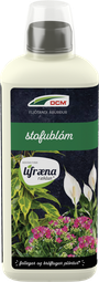 DCM Lífrænn Áburður á Stofublóm 0,8L