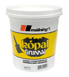 Kópal Grunnal