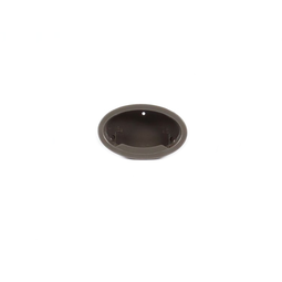 Handfang á lok hliðarbrennari