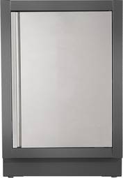Napoleon Skápur f. gas  BUILT-IN PRESTIGE 500 