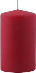 Kerti Kubba 7X12 Rautt