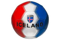 Fótbolti Ísland