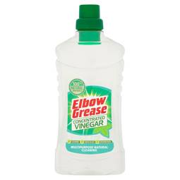 Elbow Grease - Vinegar 750ml
