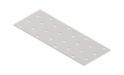 Ar Gataplata  160X60X2,0
