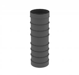 SÆPLAST brunnframlenging 120cm á hæð