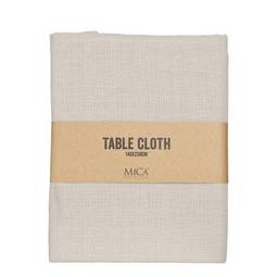 Dúkur Mica 250x140cm beige