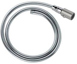 Grohe barki/úðari f/Minta og Zedra 2006 DC