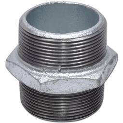 Brjóstnippill 3/4