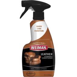 Weiman Leður Hreinsir 12oz