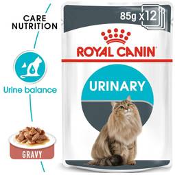 Kattafóður Urinary Care 85g