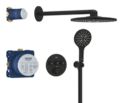 Smartcontrol 310 Innb.Sturtusett () Kf