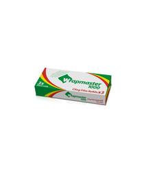 Plastfilma í Wrapmaster 1 stk