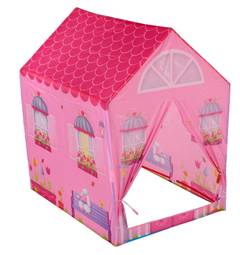 Tjald Princess&Zoo