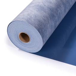 Undirlag f/vinyl pur 1,0 15DB 10m2 á rúllu