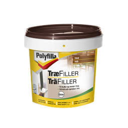 Tréfyllri Grófur 1kg