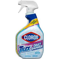Hreinsir Sturtu Clorox 32oz