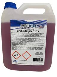 Brútus Super Extra 4 L